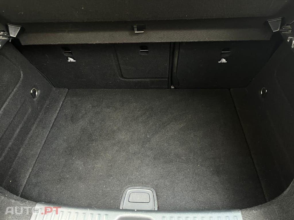 Mercedes-Benz A 180 d Avantgarde