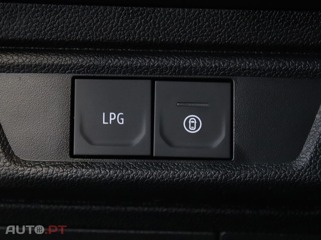 Dacia Jogger Jogger 1.0 ECO-G Extreme+ Up&Go 7L Bi-Fuel