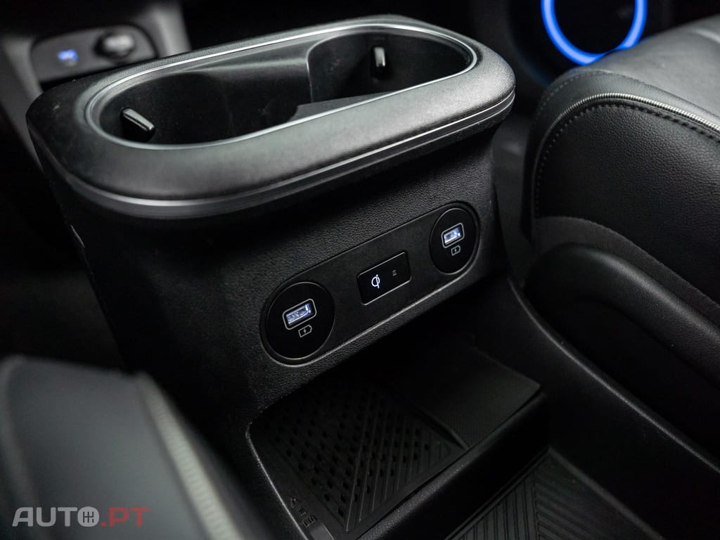 Hyundai Ioniq 5 73kWh Vanguard