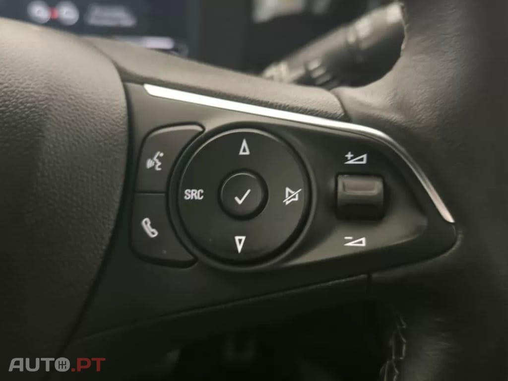 Opel Mokka-E GS Line