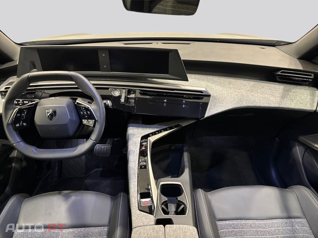 Peugeot 3008 Hybrid e-DCS6 Allure I.V.A DEDUTIVEL