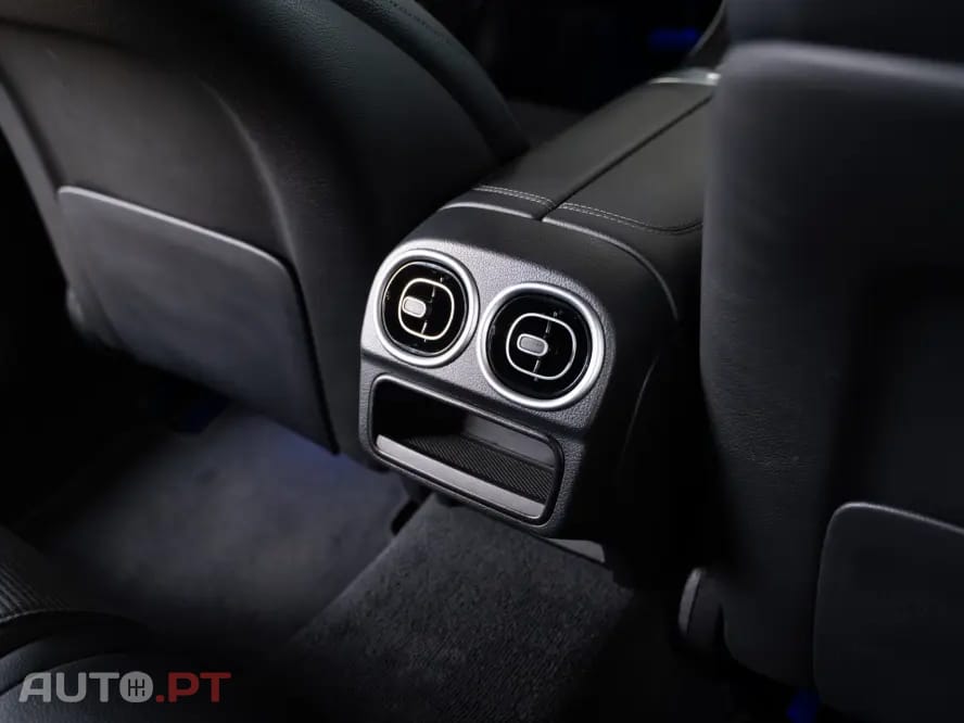 Mercedes-Benz C 220 Station d 9G-TRONIC Avantgarde