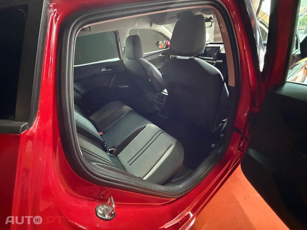 Seat Leon 1.0 eTSI Xcellence DSG