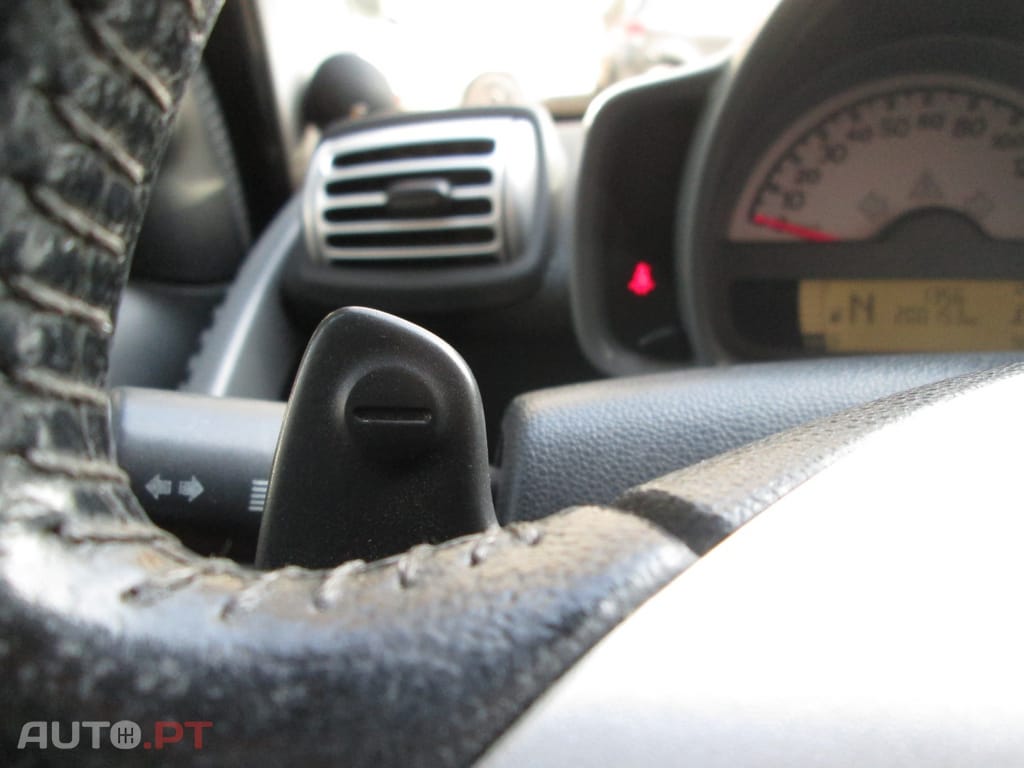 Smart ForTwo 0.8 cdi Passion 45
