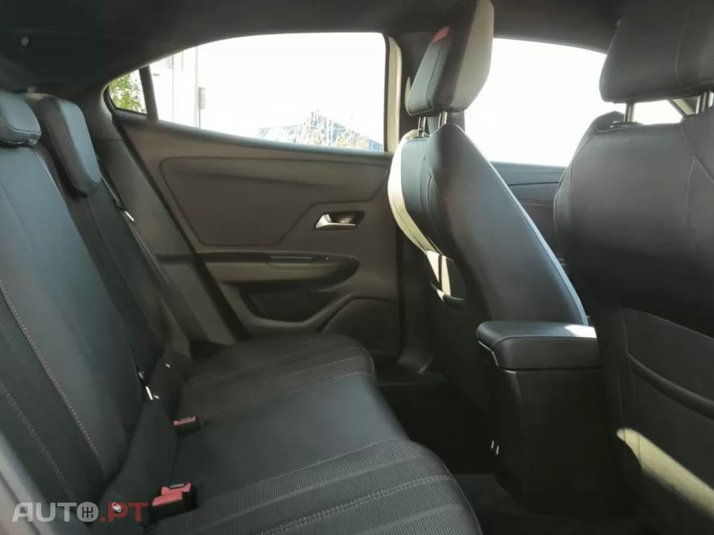 Opel Mokka-E GS Line