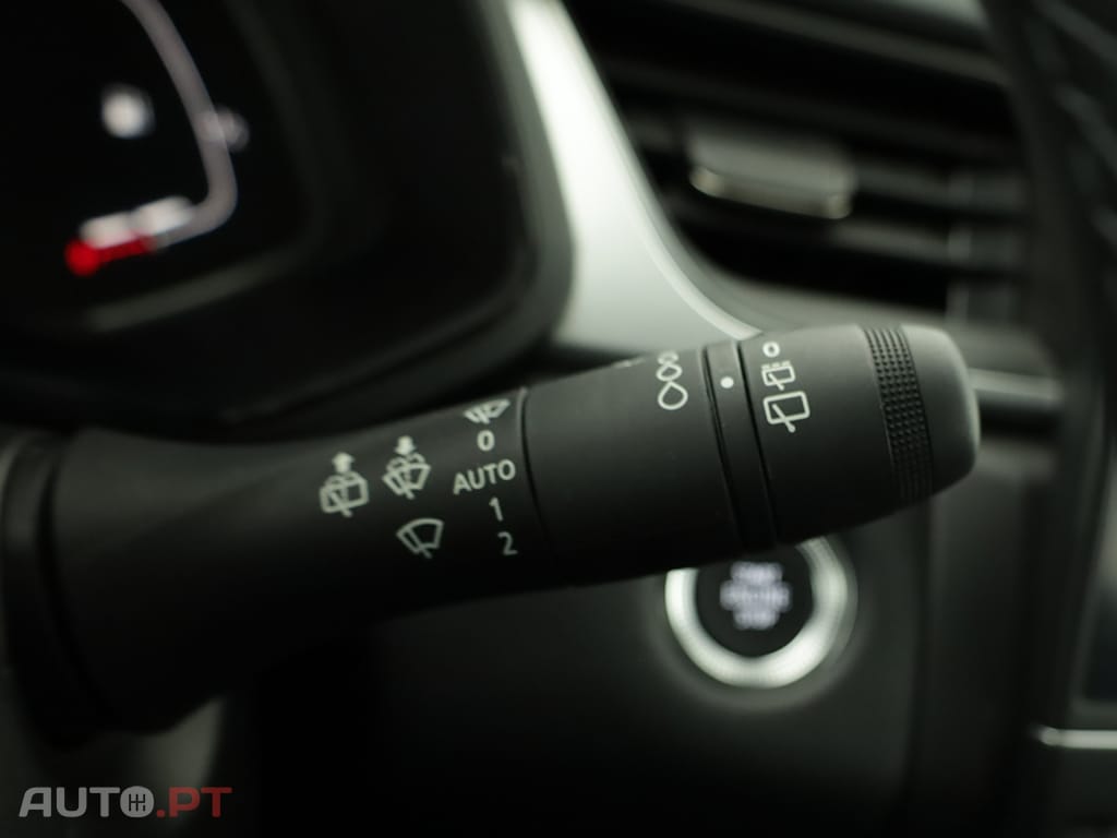 Renault Captur Captur 1.0 TCe Techno