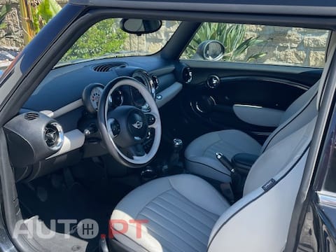 MINI Cooper Pack John Cooper Works
