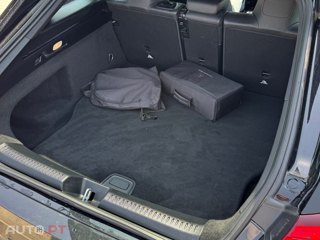 Mercedes-Benz CLA 250 e 8G-DCT AMG Line Advanced Plus