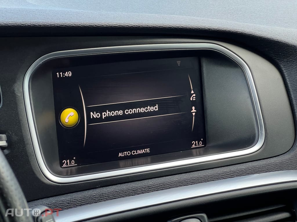 Volvo V40 1.5 T3 Sport Edition R Geartronic