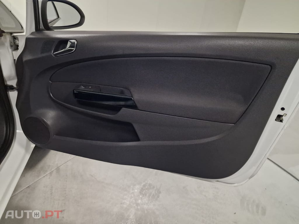 Opel Corsa 1.3 CDTI VAN