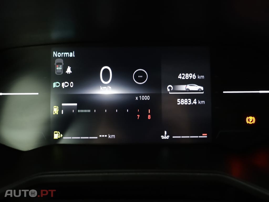 Renault Clio Clio 1.0 TCe Evolution Bi-Fuel