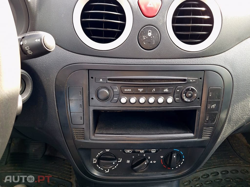 Citroen C3 Exclusive