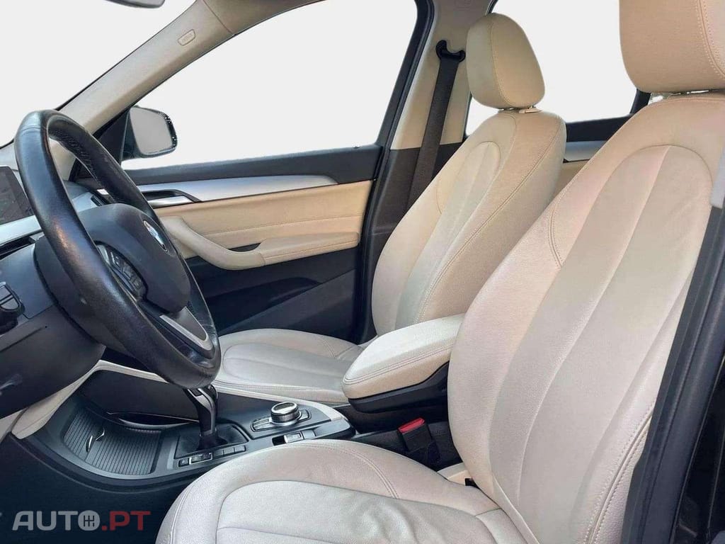 BMW X1 18 i sDrive Line Sport Auto