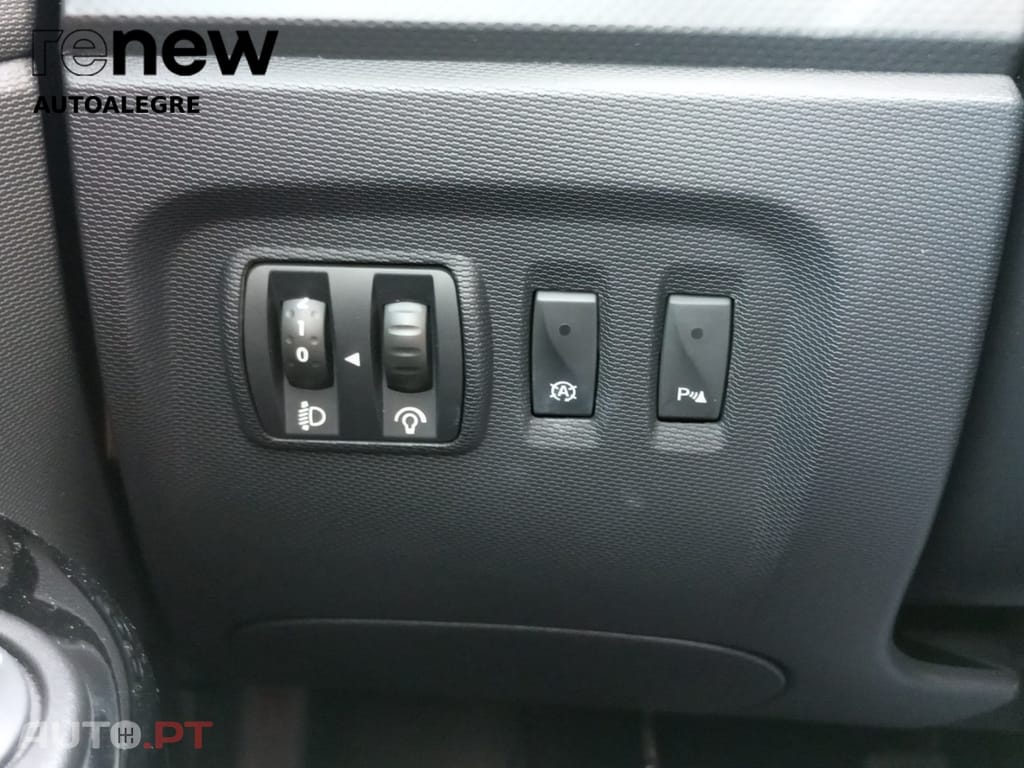 Renault Captur Exclusive 1.5 Dci
