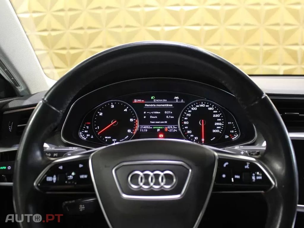 Audi A7 50 TDI V6 quattro Advance Tiptronic