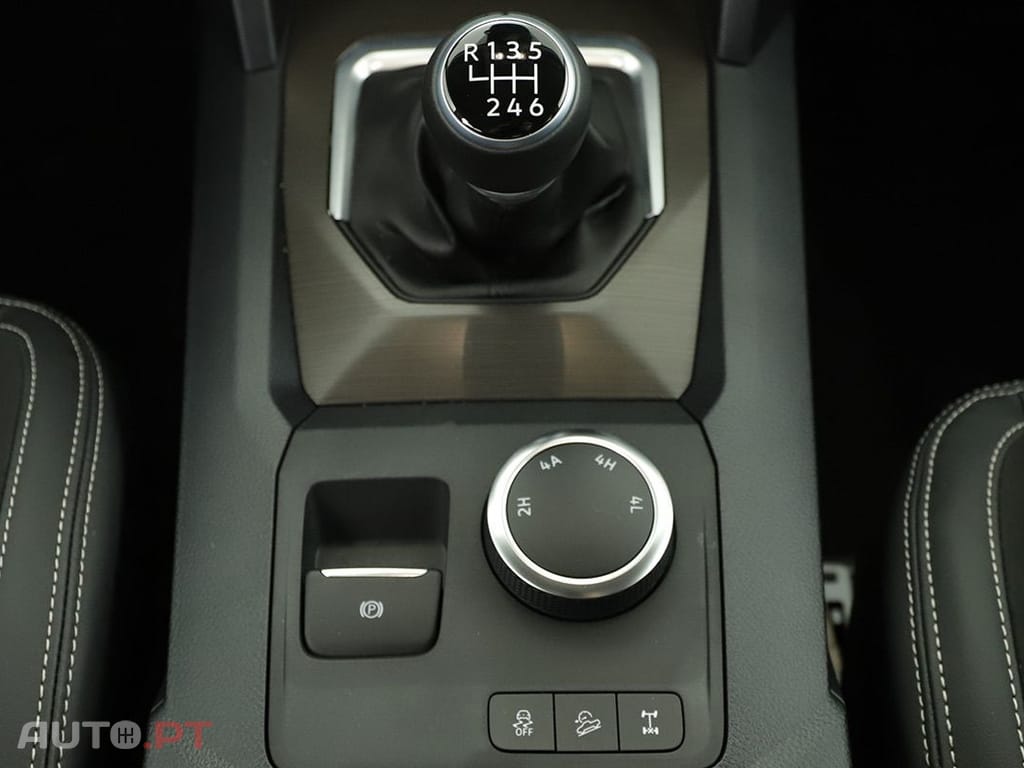 Volkswagen Amarok 2.0 Tdi Kc Style 4X4