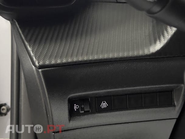 Peugeot 2008 1.2 PureTech Active