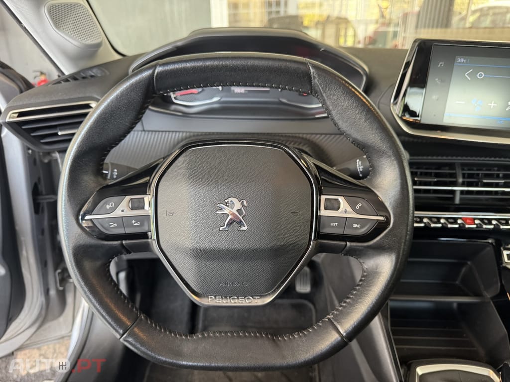Peugeot 208 1.2 PureTech Active Pack