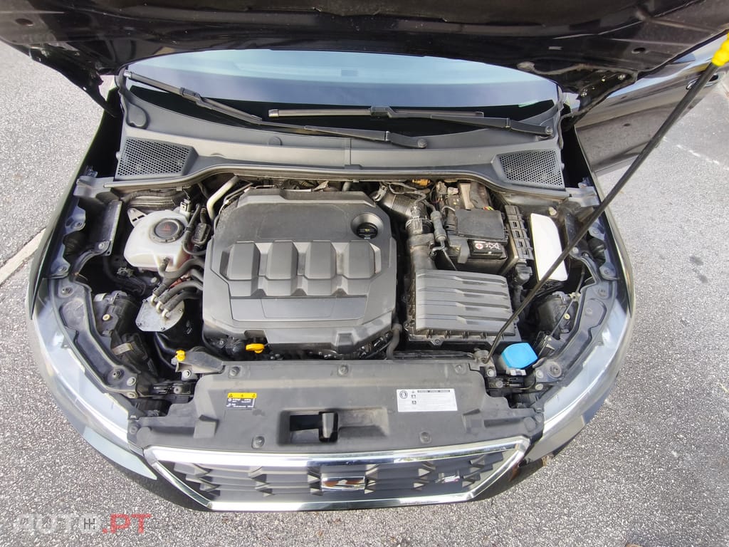Seat Arona 1.6 TDI Style 95 cv
