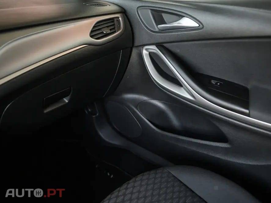 Opel Astra Sports Tourer 1.6 CDTI Edition S/S