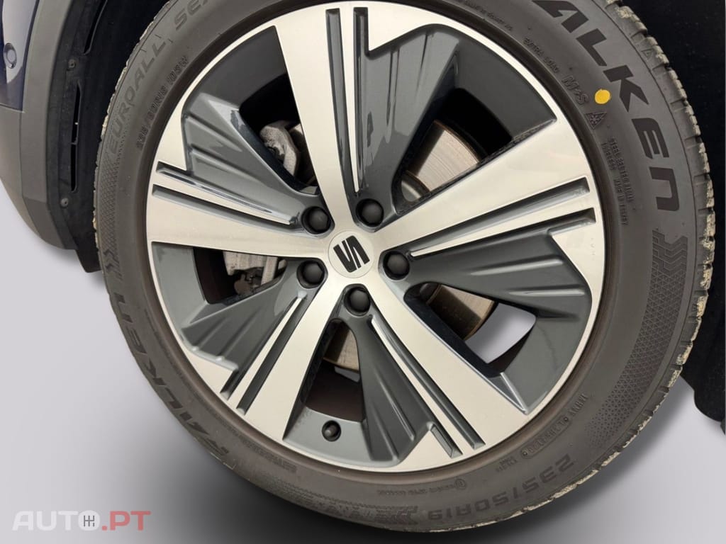 Seat Tarraco 1.4 eHybrid DSG X-Perience I.V.A DEDUTÍVEL 