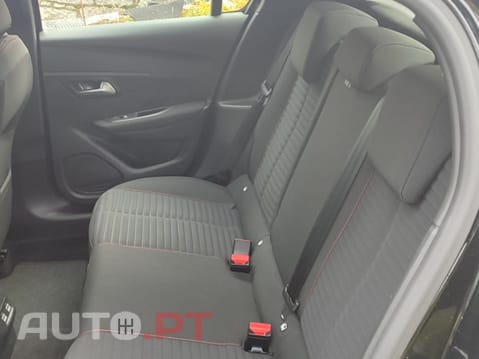 Peugeot E-208 Active 136cv 50kwh