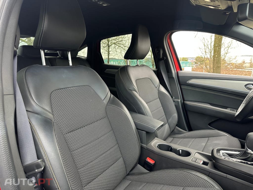 Renault Arkana 1.3 TCe Techno EDC