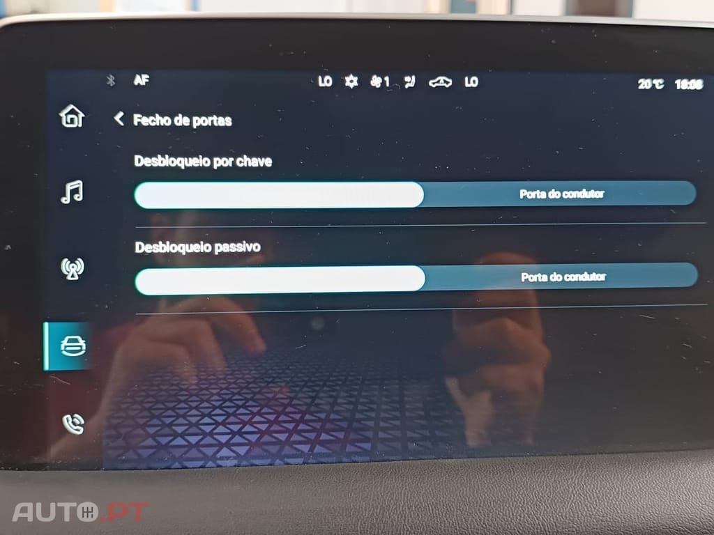 MG EHS 1.5 T-GDI Plug-in Hybrid Luxury