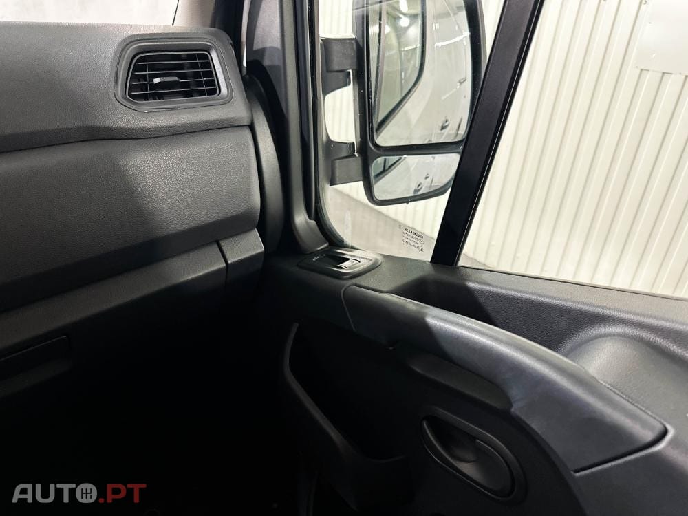 Renault Master L2H2 Confort Auto