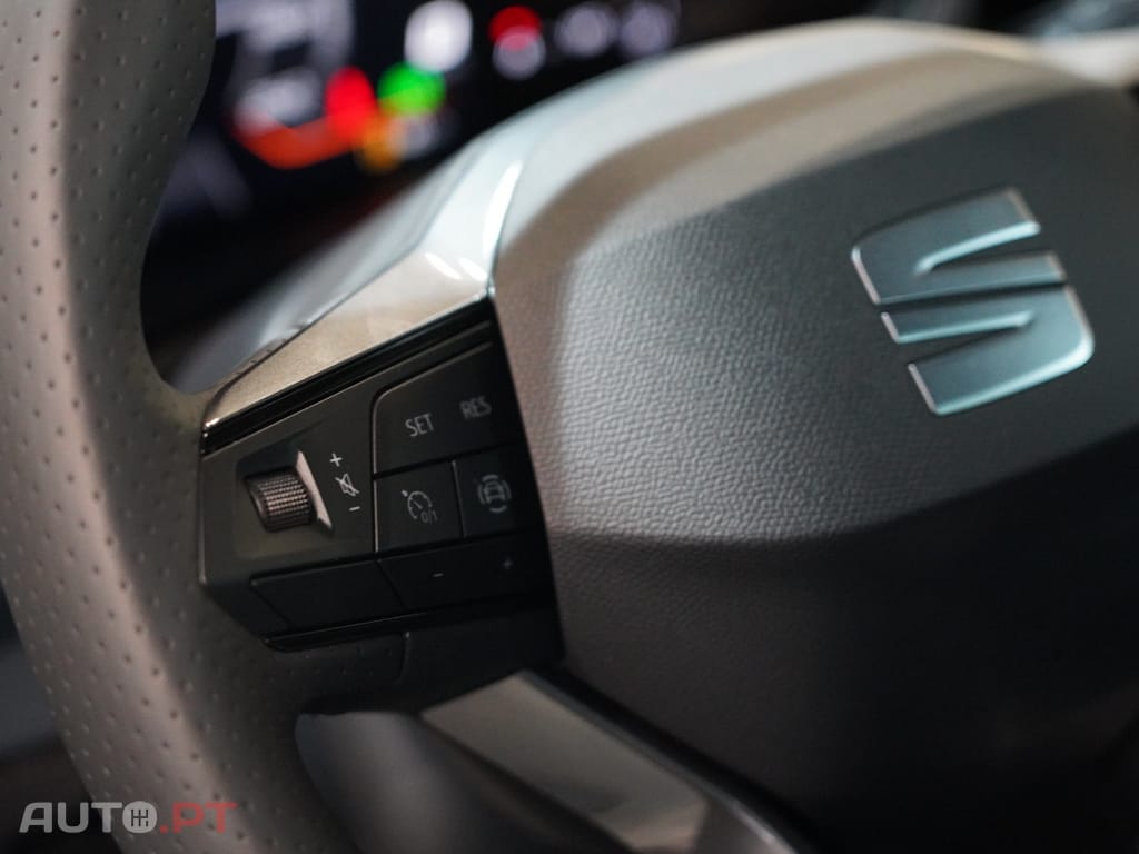 Seat Ibiza 1.0 TSI Style DSG