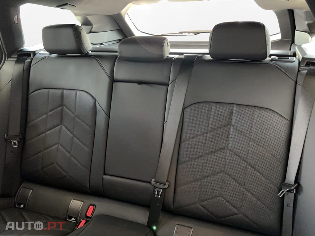 BMW i5 Touring eDrive40 Pack Desportivo M