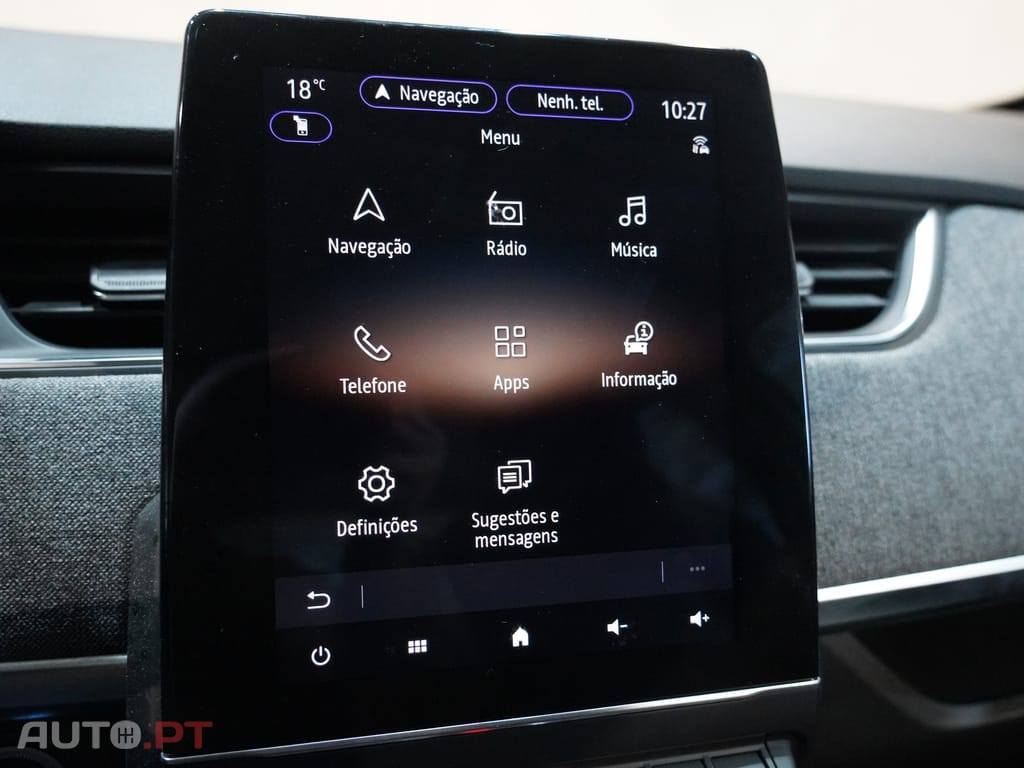 Renault Zoe Intens 50