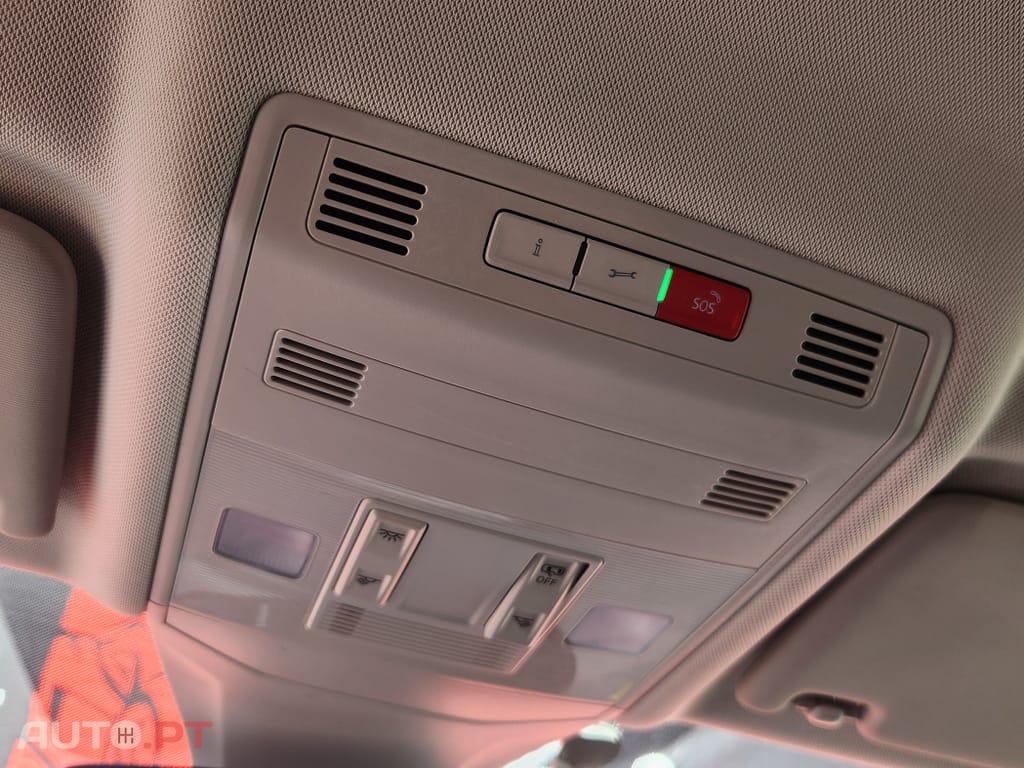 Volkswagen T-Cross 1.0 TSI Life DSG