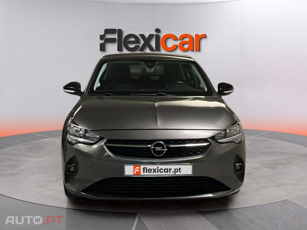 Opel Corsa 1.2 Edition