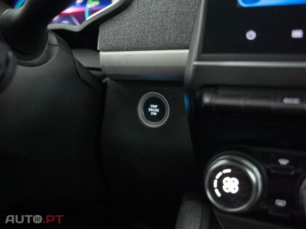Renault Zoe (c/ Bateria) Limited 50