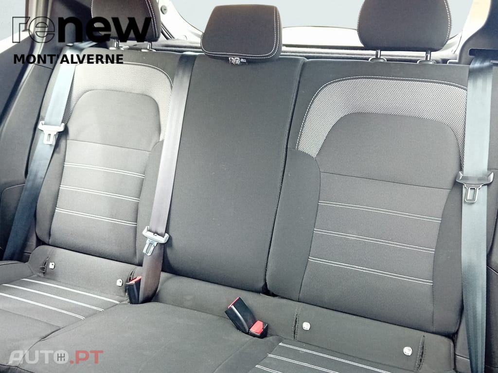 Dacia Sandero comfort