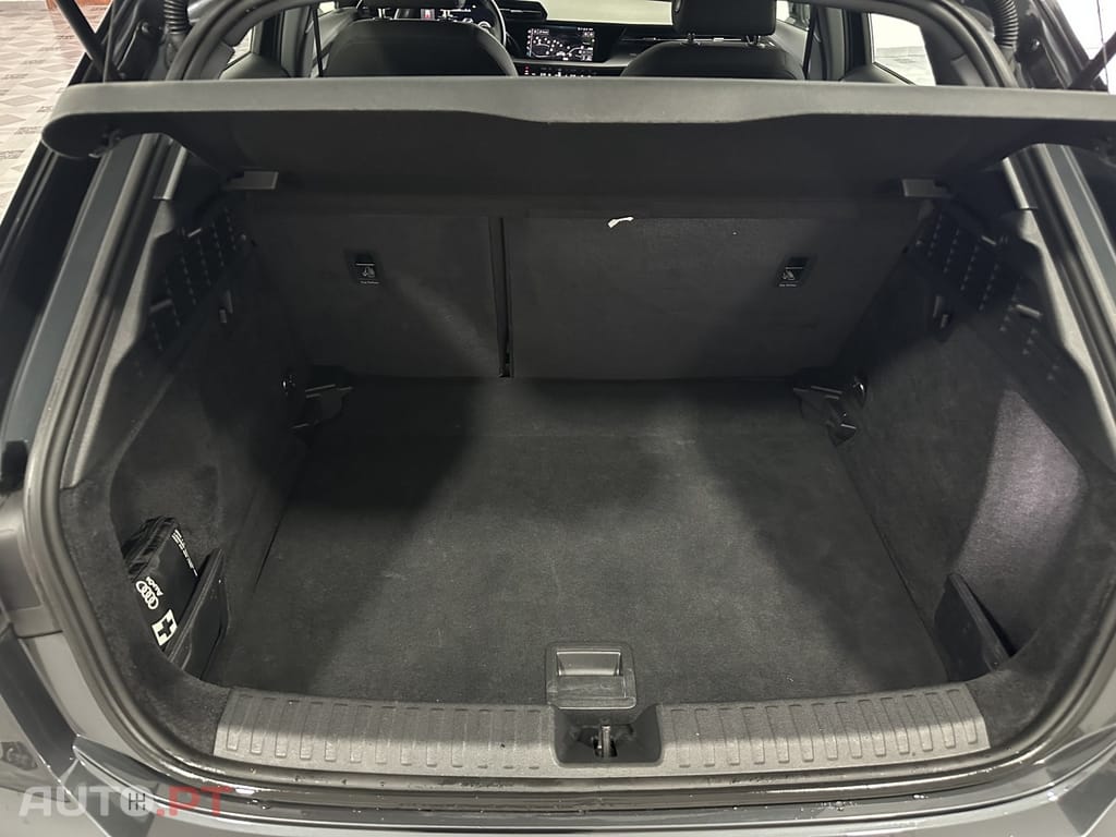 Audi A3 Sportback 30 TDI Advanced