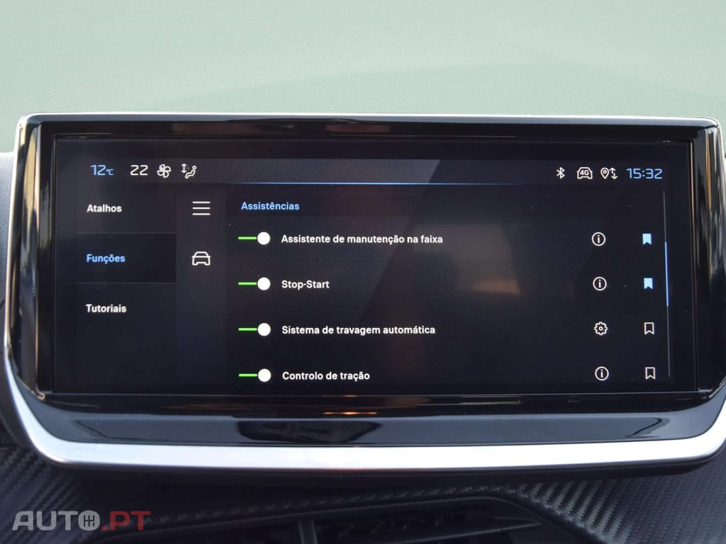 Peugeot 208 1.2 PureTech Allure Pack