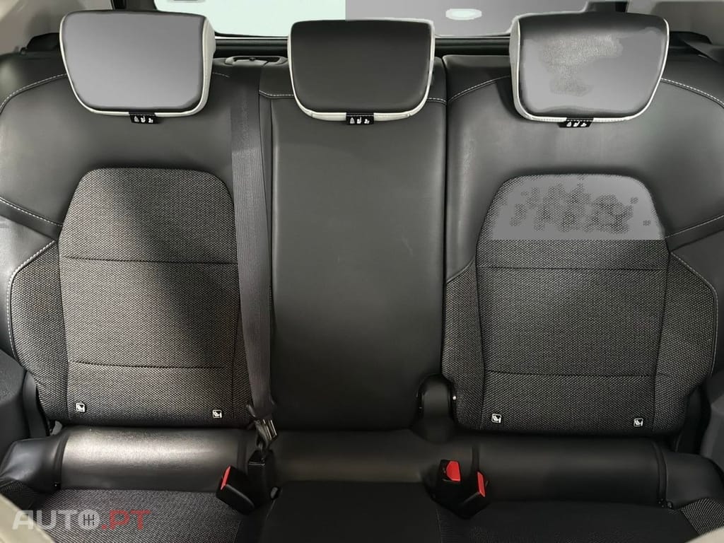 Renault Captur 1.6 E-Tech Plug-In Techno