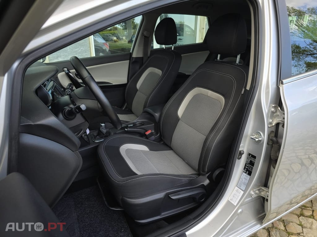 Kia Ceed SW 1.6 CRDi