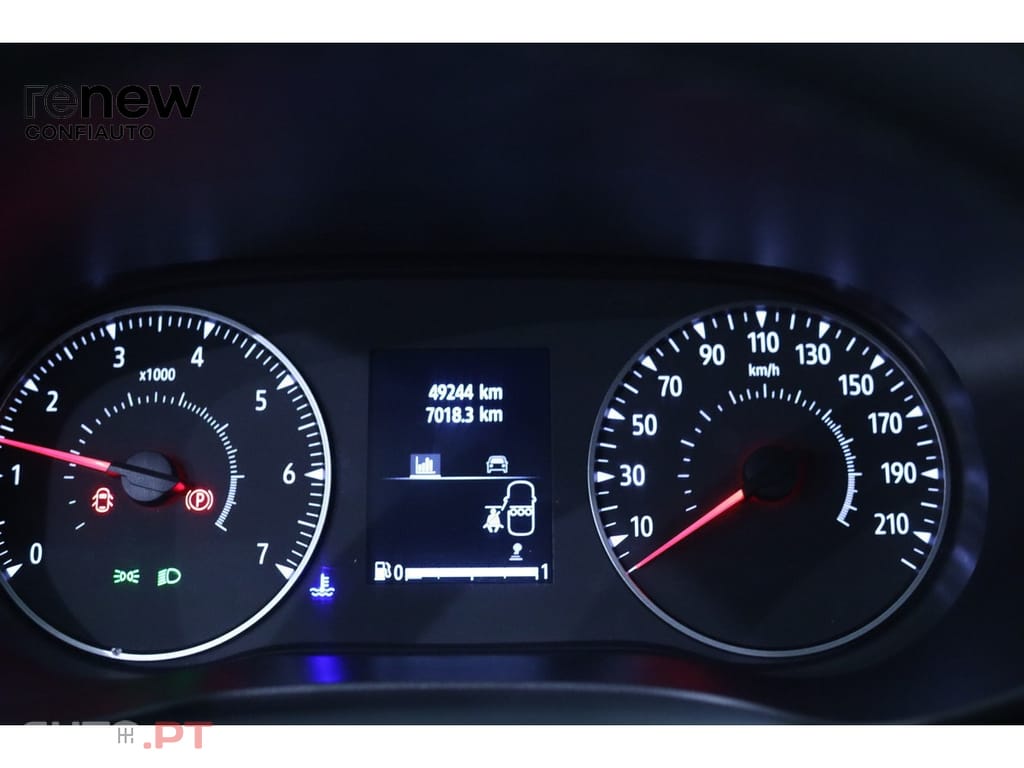 Dacia Sandero III Stepway Expression