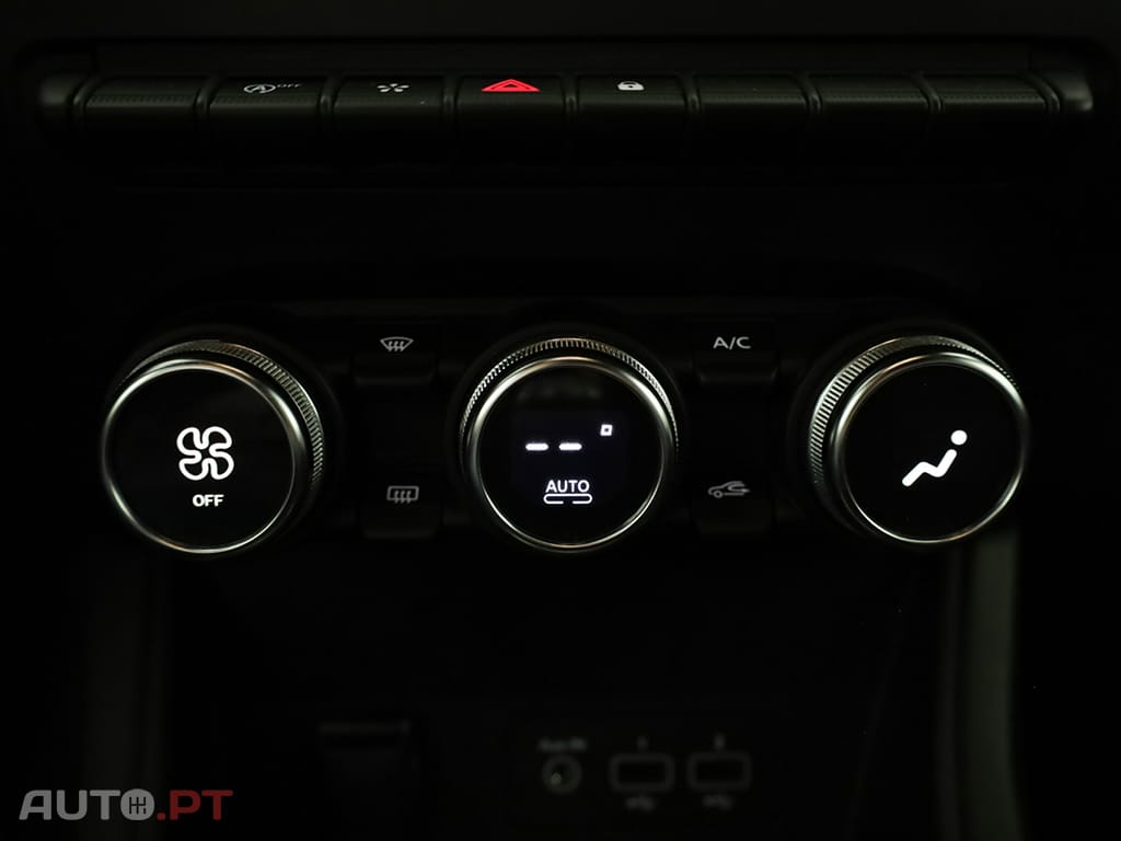 Renault Captur Captur 1.0 TCe RS Line