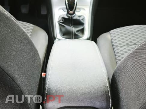 Opel Astra 1.6 CDTI Dynamic Sport S/S