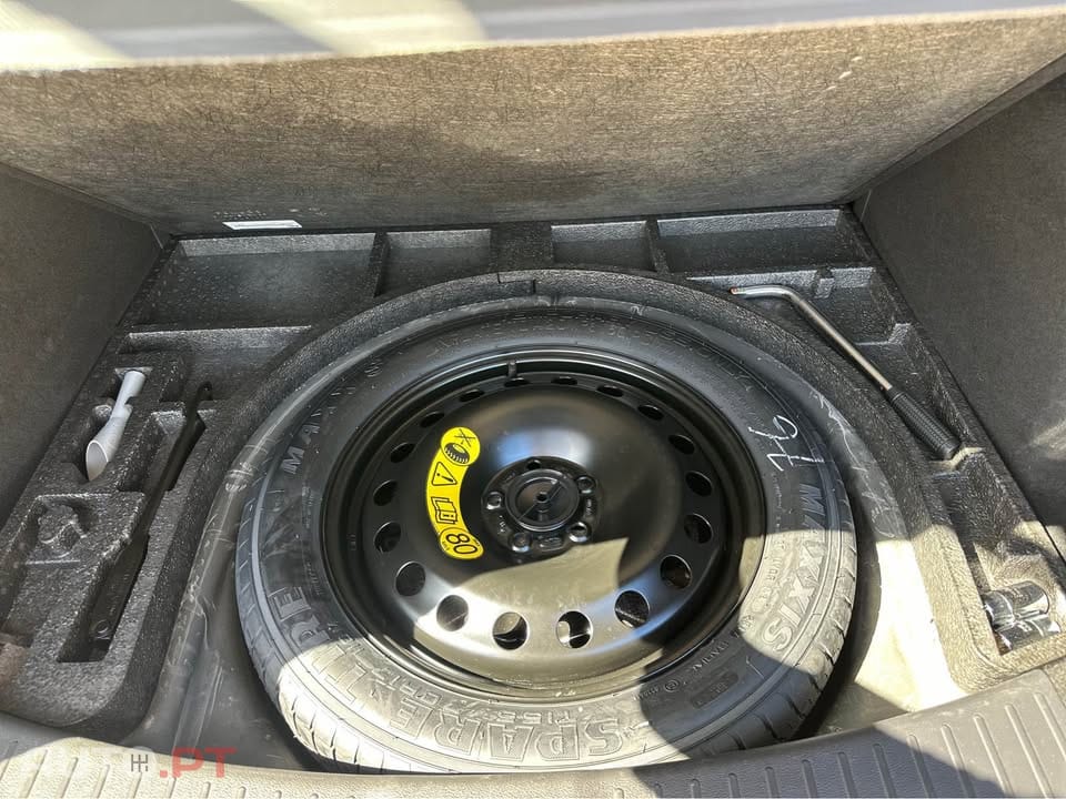 Ford Kuga 1.5 TDCi Titanium