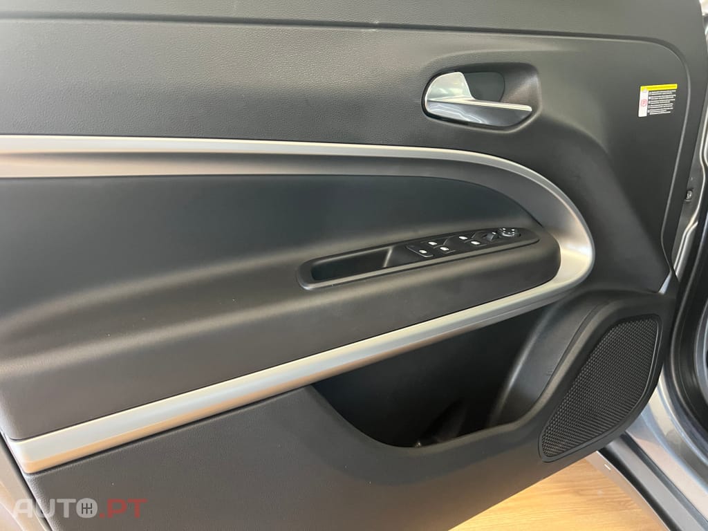 Jeep Avenger 1.2 GSE T3 Altitude