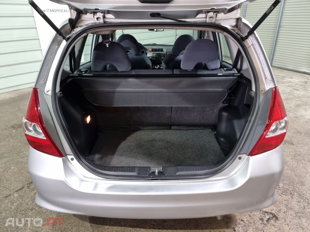 Honda Jazz 1.2 Live