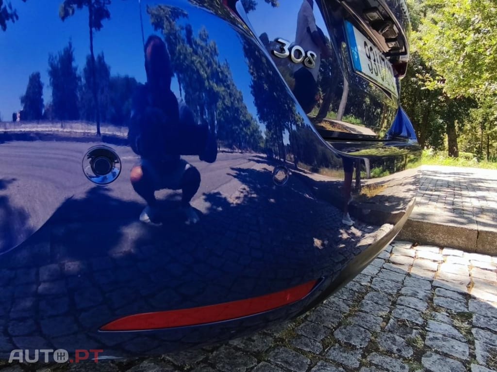 Peugeot 308 1.2 PureTech Allure