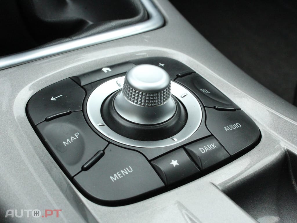 Renault Laguna Coupe 2.0 dCi Dynamique S 4Control