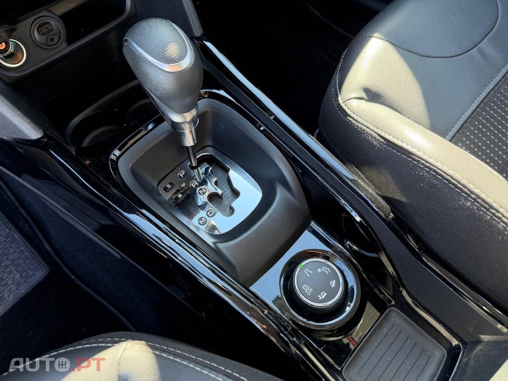 Peugeot 2008 PureTech 82 ETG5 STOP&START Allure