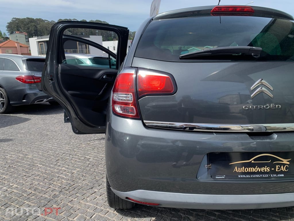 Citroen C3 1.2 PureTech Collection
